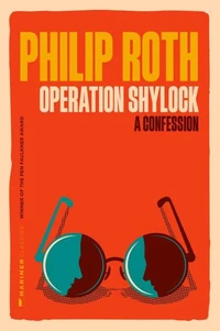 Operation Shylock