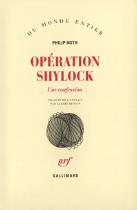 Opération Shylock