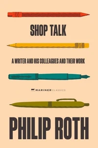 Shop Talk