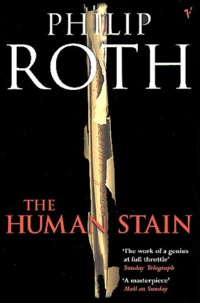 The Humain Stain