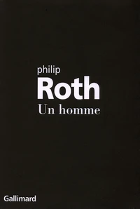 Un homme