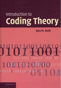 Introduction to Coding Theory