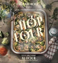 Et hop au four !