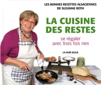 La cuisine des restes