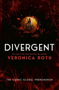 Divergent 1. Film Tie-In