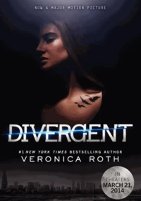 Divergent