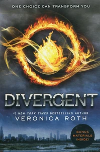 Divergent