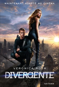 Divergente Tome 1