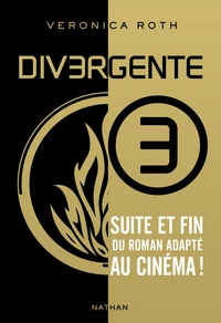 Divergente Tome 3
