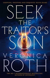 Seek The Traitor's Son