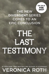 The Last Testimony