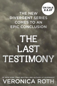 The Last Testimony