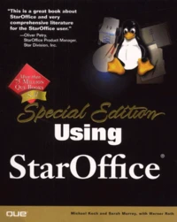 Using Staroffice