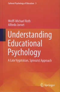 Understanding Educational Psychology