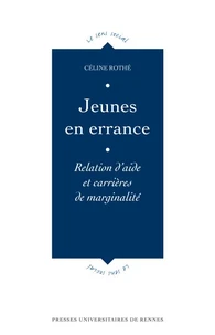 Jeunes en errance