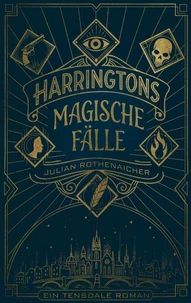 Harringtons magische Fälle