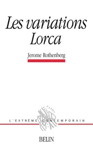 Les Variations Lorca