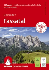 Dolomiten