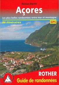  Rother (éditions) - Açores.