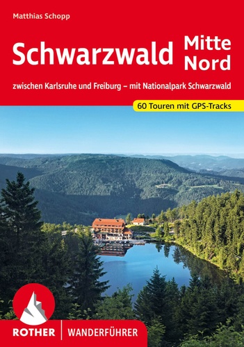 Schwarzwald nord