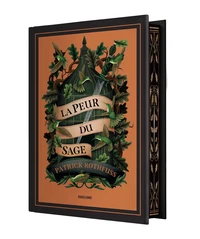La Peur du Sage