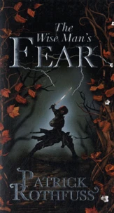 The Wise Man's Fear