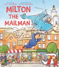 Milton the Mailman