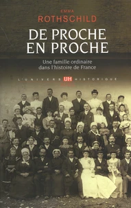 De proche en proche