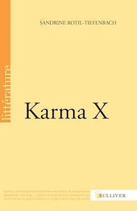 Karma X