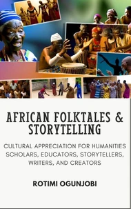 African Folktales and Storytelling