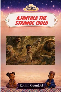Ajantala the Strange Child