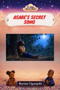 Asabe's Secret Song