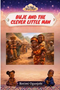 Buje and the Clever Little Man