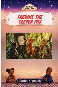 Freddie the Clever Fox