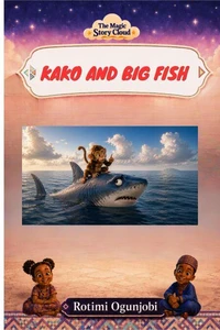 Kako and Big Fish