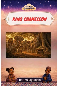 King Chameleon