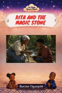 Kita and the Magic Stone
