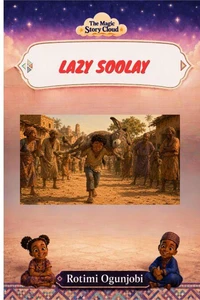 Lazy Soolay