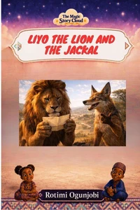 Liyo the Lion and the Jackal