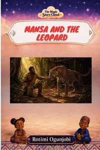 Mansa and the Leopard
