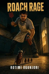 Roach Rage