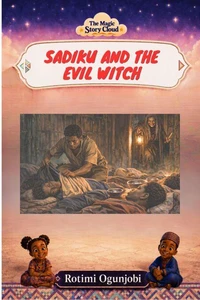 Sadiku and the Evil Witch