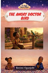 The Angry Doctor Bird