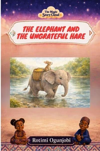 The Elephant and the Ungrateful Hare