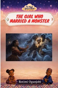The Girl Who Married a Monster