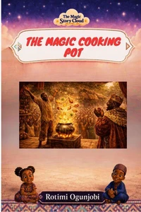 The Magic Cooking Pot