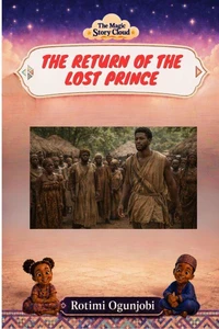 The Return of the Lost Prince