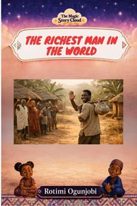 The Richest Man in the World