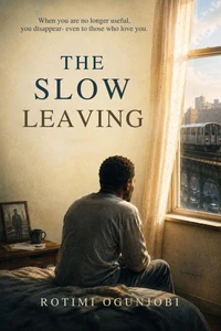 The Slow Leaving