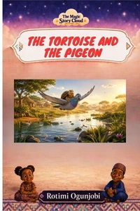 The Tortoise and the Pigeon